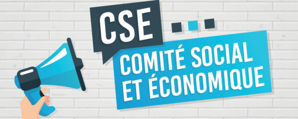 compte rendu du CSE