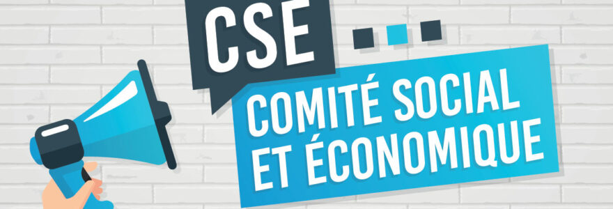 compte rendu du CSE